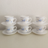 Arcopal cups and saucers